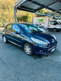Peugeot 206 plus 1.4HDI 68 cv