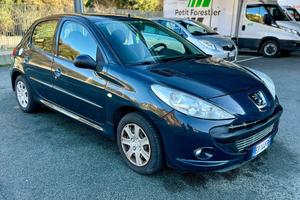 Peugeot 206 plus 1.4HDI 68 cv