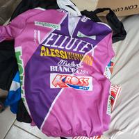 Maglia ciclismo