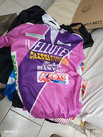 Maglia ciclismo