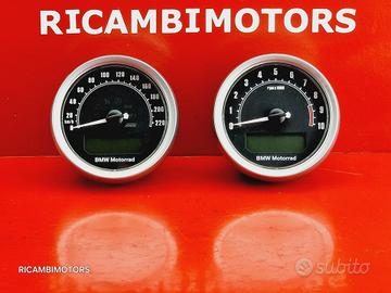 STRUMENTAZIONE CONTAKM BMW R NINE T RNINET