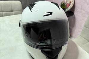 casco moto