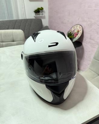 casco moto