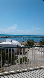 La tua vacanza a 10 metri dal mare