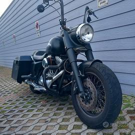 Harley-Davidson Road King C.V.O. - 2007