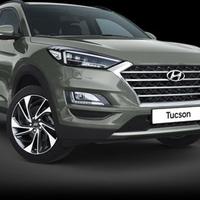 Ricambi usati HYundai Tucson ix35 i10 2010 2020