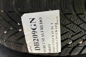 Termiche mini con cerchioni