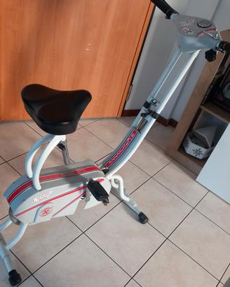 cyclette 
