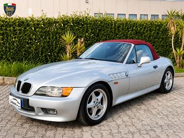 Bmw Z3 1.9 16V Roadster ISCRITTO ASI - ORIGINALE