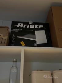 Bistecchiera Ariete