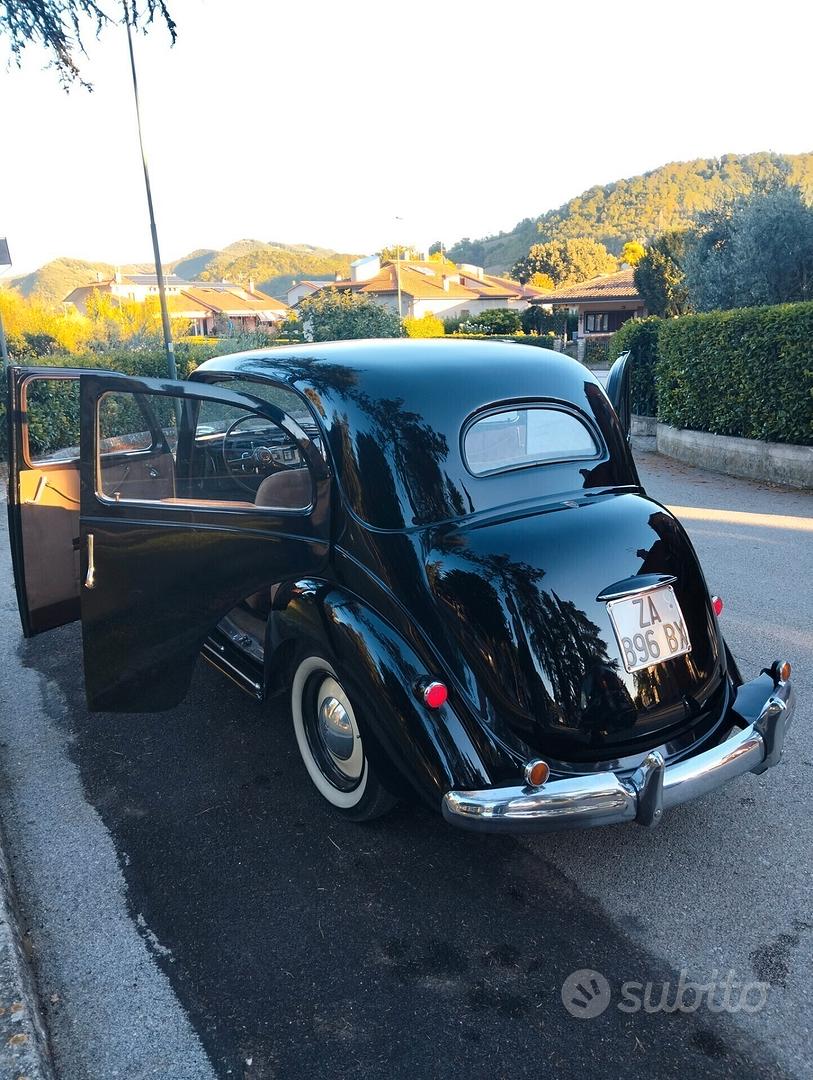 Fiat Altro 1950 photo 4
