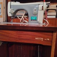 macchina per cucire