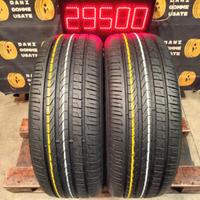 2 GOMME 235 55 19 PIRELLI AL 95% DOT 22
