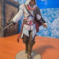assassin creed action figure Ezio