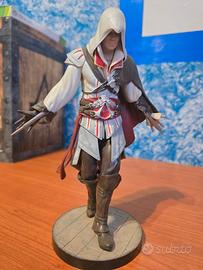 assassin creed action figure Ezio