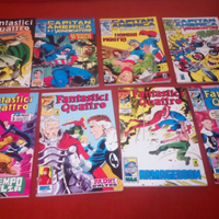 Fumetti marvel