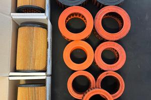 Filtri assortiti Moto Morini 75 al 94