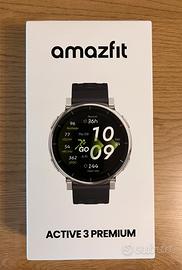 Amazfit Active 3 Premium