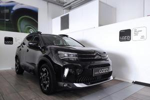 CITROEN C5 Aircross 1ª s. - C5 Aircross Hybrid 136
