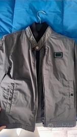 giubbotto da bambino 