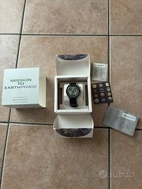 Orologio: MoonSwatch - MISSION TO EARTHPHASE