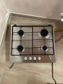 Piano cottura indesit