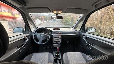 Opel Meriva 1.4 90 cv gpl clima