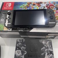 Nintendo Switch Edizione Limitata