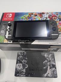 Nintendo Switch Edizione Limitata