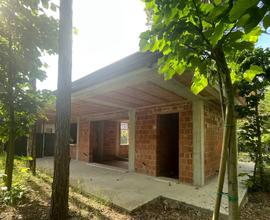 Bosco Canoro - Villetta nuova costruzione