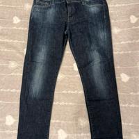Jeans Roy Rogers donna tg46