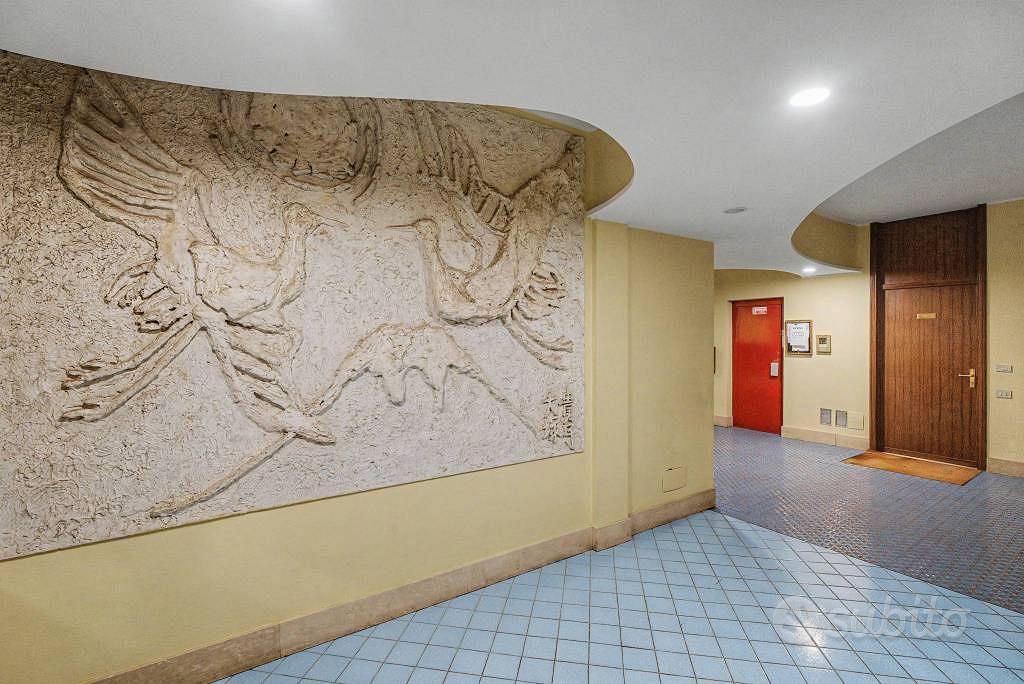 Appartamento – Brunate, Laghetto - Altro