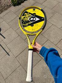 Racchetta dunlop sx300