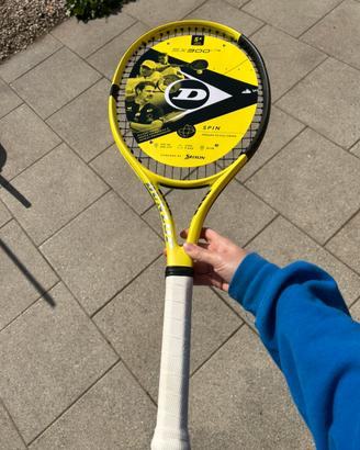 Racchetta dunlop sx300