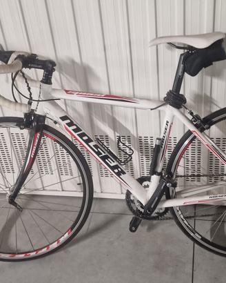 Moser Speed