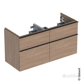 Mobile bagno sottolavabo