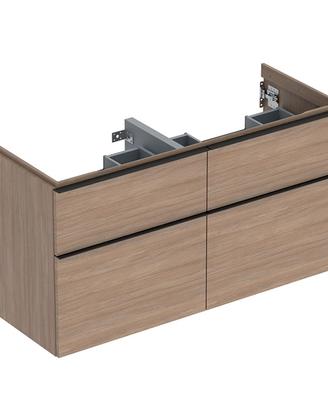 Mobile bagno sottolavabo