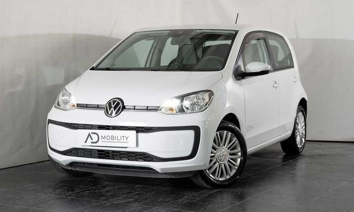 Volkswagen up! 1.0 5p. eco move BlueMotion Te...