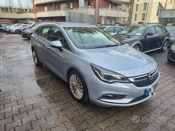 OPEL Astra 1.6 CDTi 110CV Start&Stop Sports Tourer