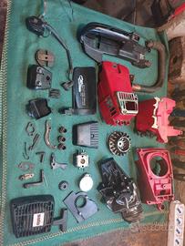 pezzi motosega solo 634