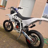 Fantic Motard 50 - 2011