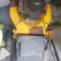 tagliaerba motosega