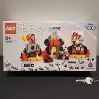 Lego Disney 40600 Festa dei 100 anni Disney, nuovo