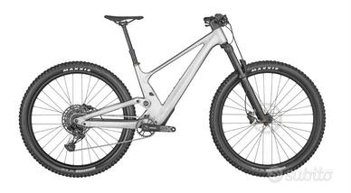 PROMO NUOVA SCOTT GENIUS 940 TUTTE LE TAGLIE