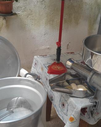 Macchina x fare sugo