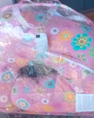 chicco cuscino allattamento 