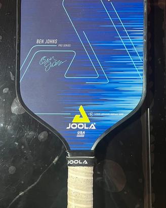Racchetta ben johns joola