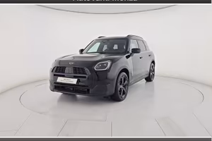 MINI Countryman Mini 1.5 48V C Classic auto