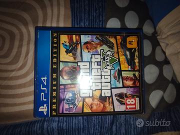 GTA 5