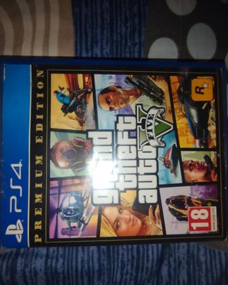 GTA 5